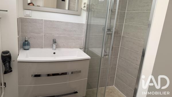 Appartement à vendre 4 pièces 60 m² Mérignac