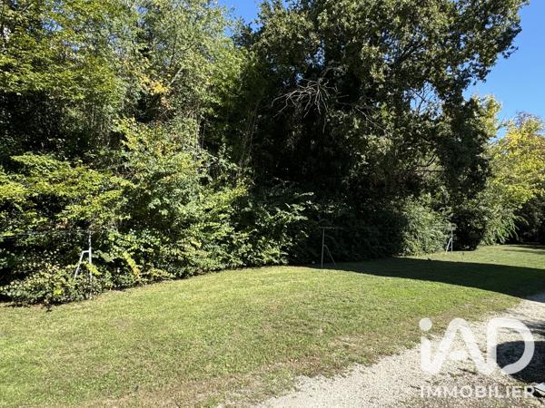 Appartement à vendre 4 pièces 60 m² Mérignac
