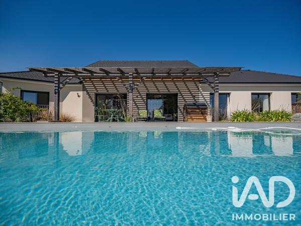 Maison à vendre 5 pièces 178 m² Lagor