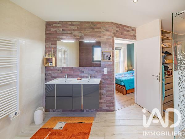 Maison à vendre 5 pièces 178 m² Lagor