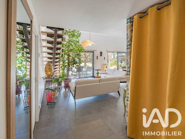 Maison à vendre 5 pièces 178 m² Lagor