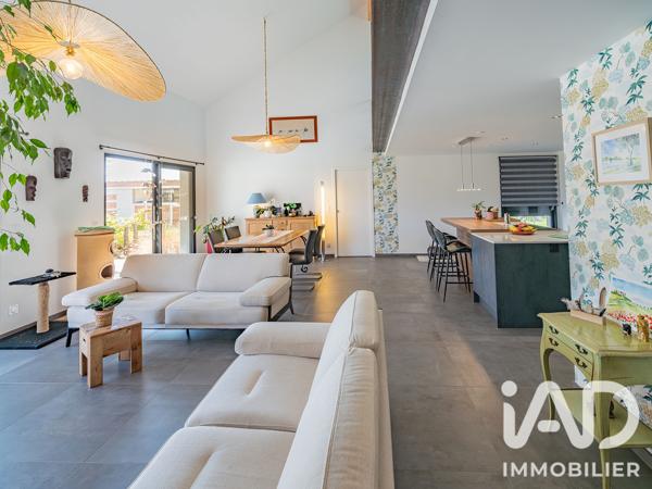 Maison à vendre 5 pièces 178 m² Lagor