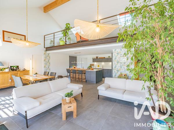 Maison à vendre 5 pièces 178 m² Lagor