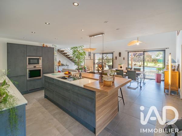 Maison à vendre 5 pièces 178 m² Lagor