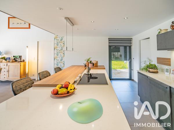 Maison à vendre 5 pièces 178 m² Lagor