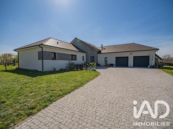 Maison à vendre 5 pièces 178 m² Lagor