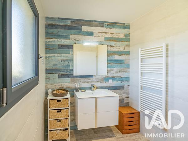 Maison à vendre 5 pièces 178 m² Lagor