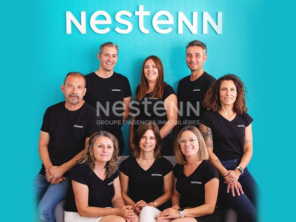 A VENDRE APPARTEMENT  1 CHAMBRE : NOIRMOUTIER  EN LILE