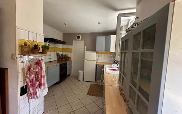 Maison à vendre    8 pièces • 160 m2 Mulhouse