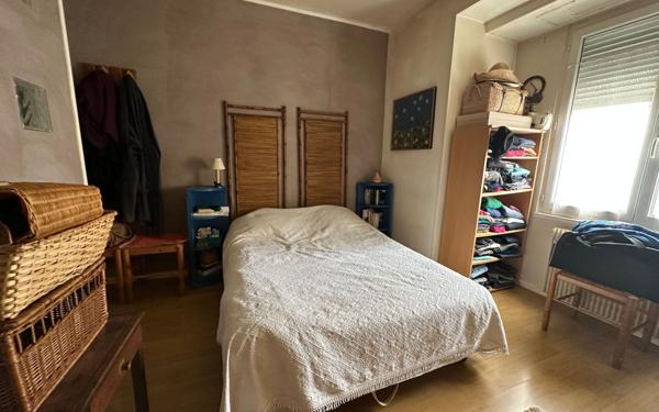 Maison à vendre    8 pièces • 160 m2 Mulhouse