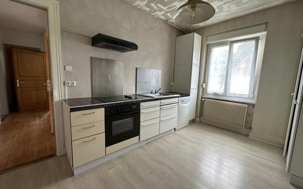Maison à vendre    8 pièces • 160 m2 Mulhouse