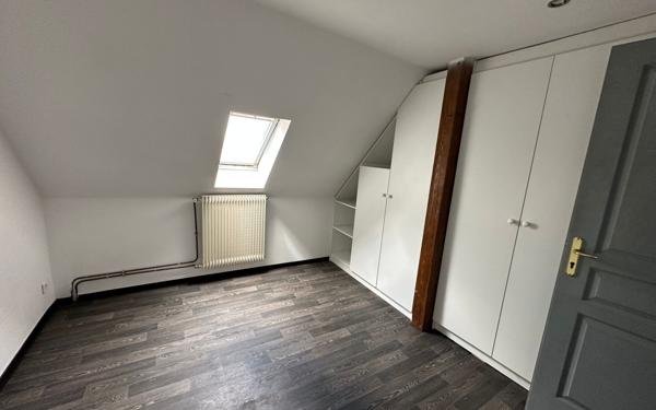 Maison à vendre    8 pièces • 160 m2 Mulhouse