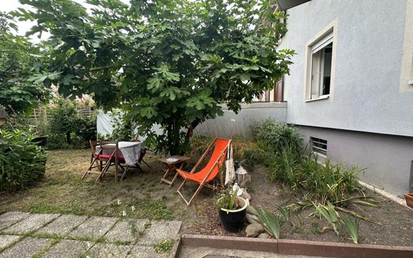 Maison à vendre    8 pièces • 160 m2 Mulhouse