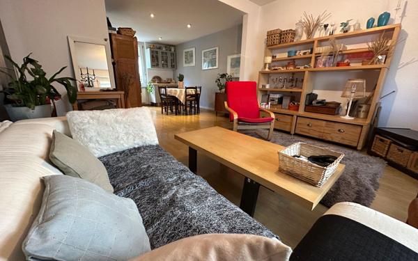 Maison à vendre    8 pièces • 160 m2 Mulhouse