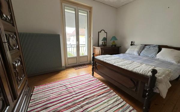 Maison à vendre    8 pièces • 160 m2 Mulhouse