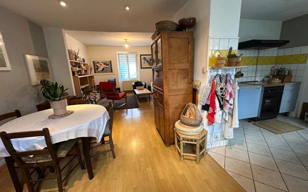 Maison à vendre    8 pièces • 160 m2 Mulhouse