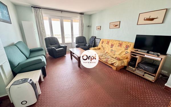 Appartement à vendre    3 pièces • 75 m2 Wissant