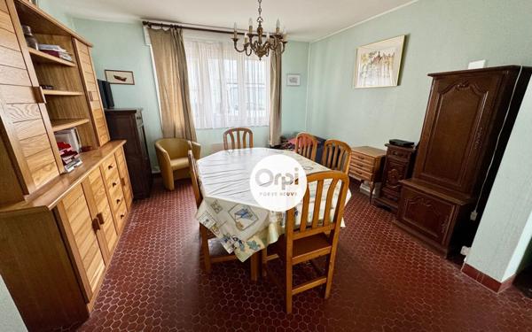 Appartement à vendre    3 pièces • 75 m2 Wissant