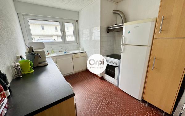 Appartement à vendre    3 pièces • 75 m2 Wissant