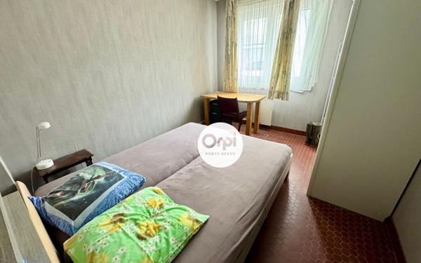 Appartement à vendre    3 pièces • 75 m2 Wissant