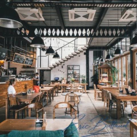 À CÉDER – RESTAURANT EMPLACEMENT N°1 – BELLECOUR