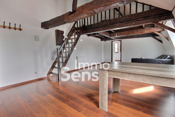 Location appartement - Lille VIEUX LILLE
