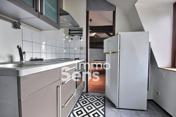 Location appartement - Lille VIEUX LILLE