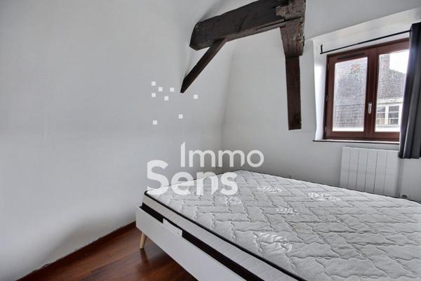 Location appartement - Lille VIEUX LILLE