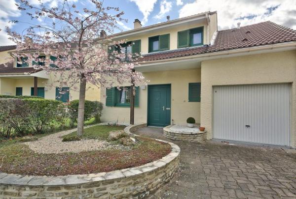 Maison individuelle Montesson Centre Ouest 122 m²