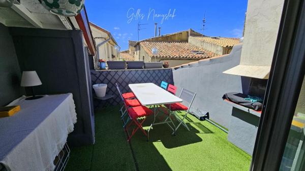 Vente / Maison de village