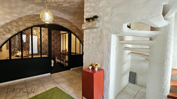 Vente / Maison de village