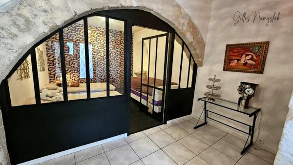 Vente / Maison de village