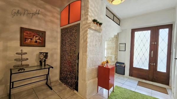 Vente / Maison de village
