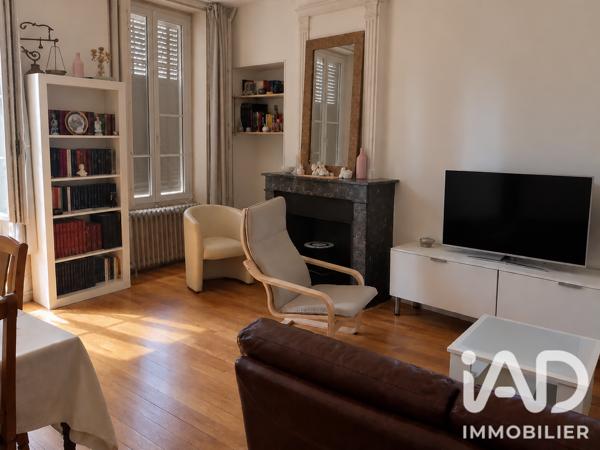 Immeuble à vendre 272,2 m² Valençay