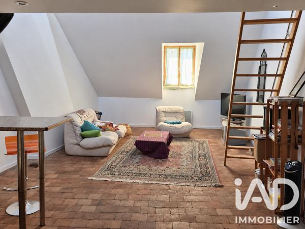 Immeuble à vendre 272,2 m² Valençay