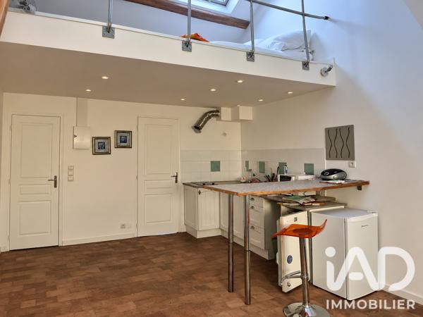 Immeuble à vendre 272,2 m² Valençay