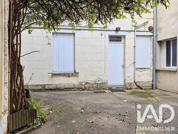 Immeuble à vendre 272,2 m² Valençay