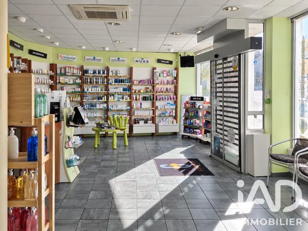 Immeuble à vendre 272,2 m² Valençay