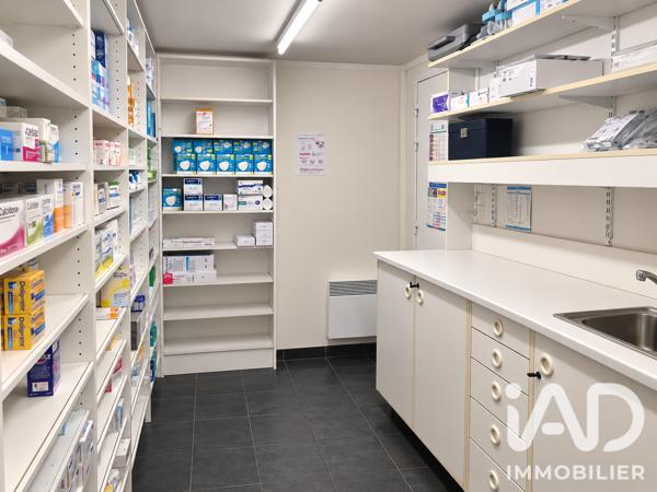 Immeuble à vendre 272,2 m² Valençay