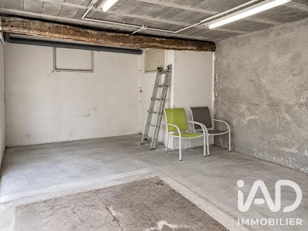 Immeuble à vendre 272,2 m² Valençay