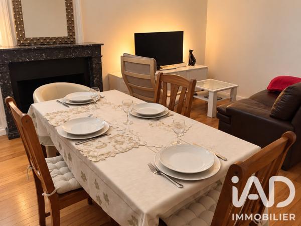 Immeuble à vendre 272,2 m² Valençay