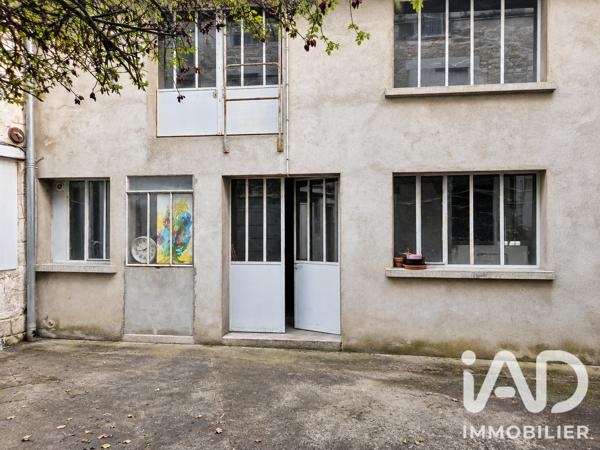 Immeuble à vendre 272,2 m² Valençay