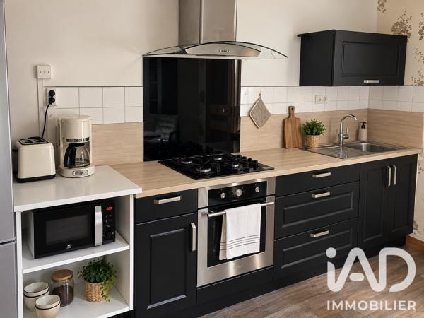 Immeuble à vendre 272,2 m² Valençay