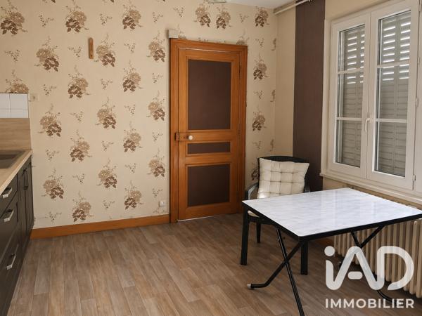 Immeuble à vendre 272,2 m² Valençay