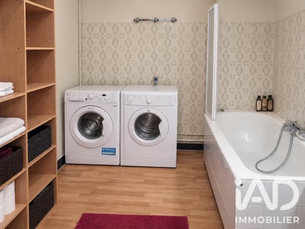 Immeuble à vendre 272,2 m² Valençay