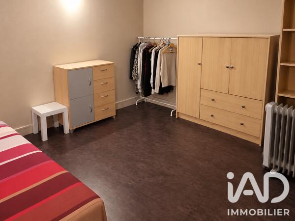 Immeuble à vendre 272,2 m² Valençay