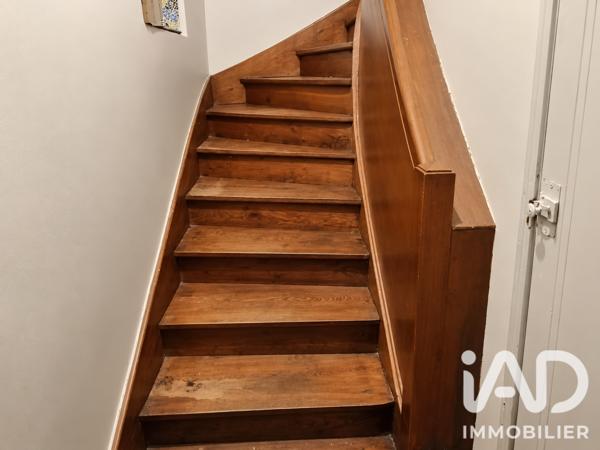 Immeuble à vendre 272,2 m² Valençay