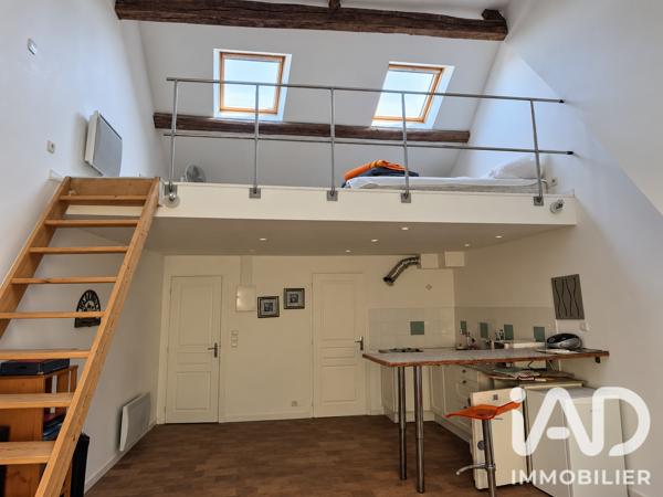 Immeuble à vendre 272,2 m² Valençay