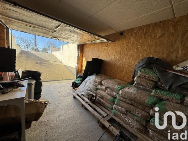 Pavillon 5 pièces de 101 m² à Château-Thierry (02400)