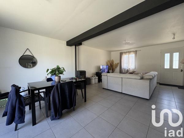 Pavillon 5 pièces de 101 m² à Château-Thierry (02400)